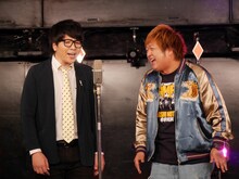 ホタテーズ (c)BSフジ