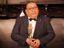 街裏ぴんく (c)BSフジ