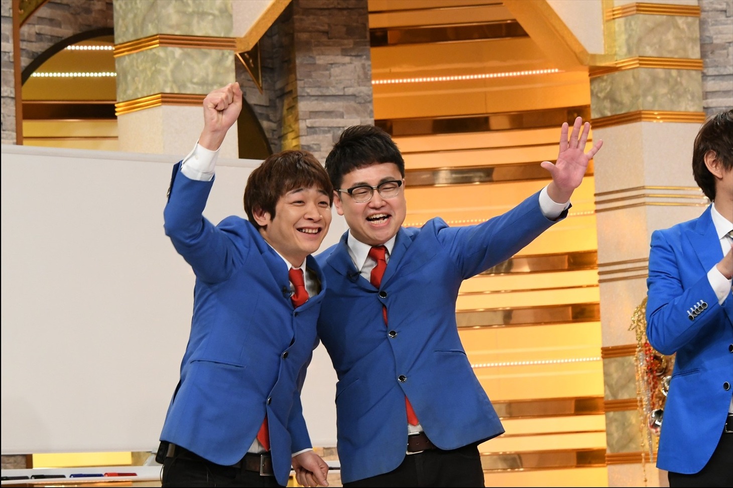 銀シャリ (c)テレビ朝日
