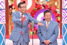 オール阪神・巨人 (c)MBS