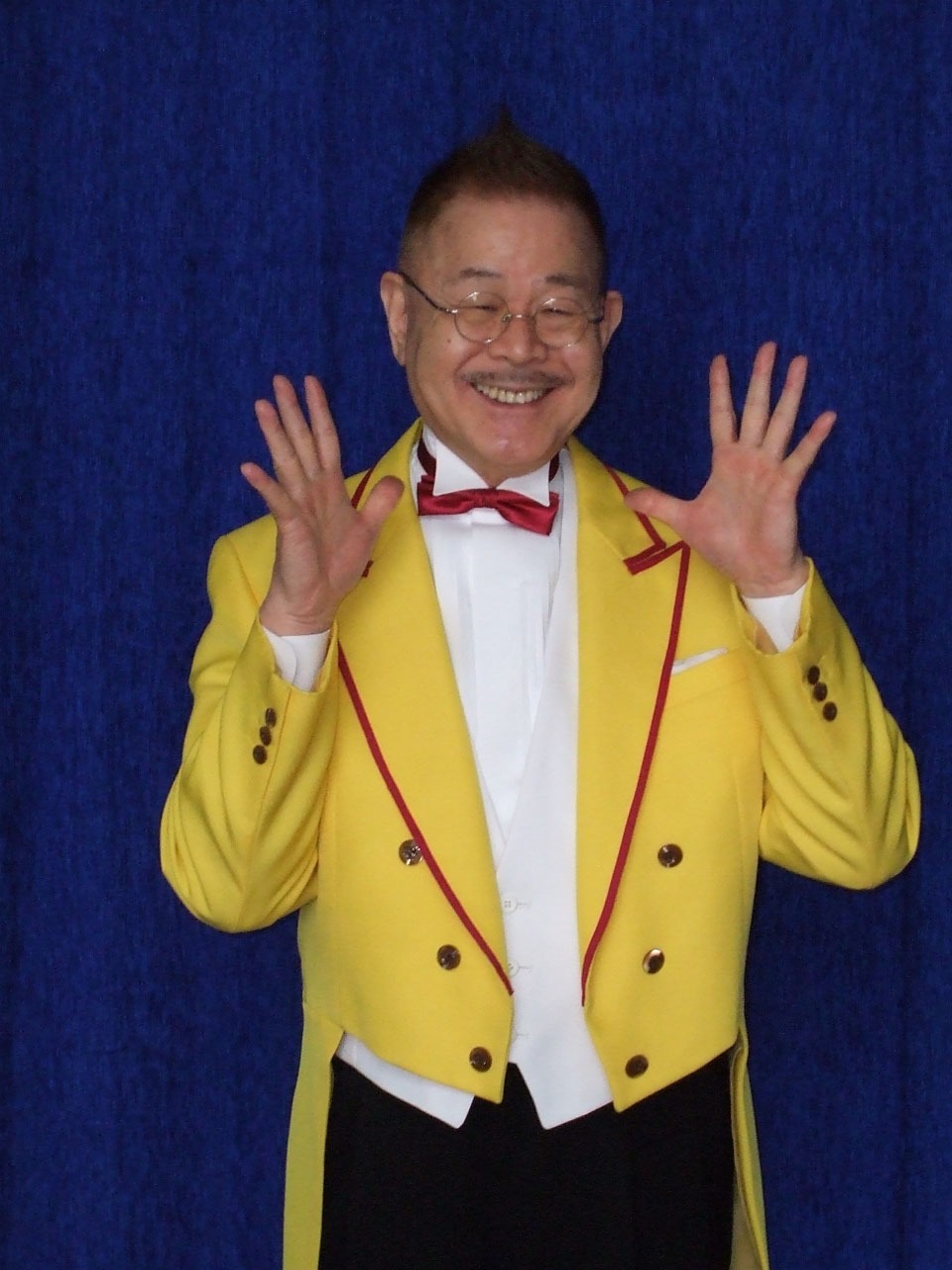 マギー司郎