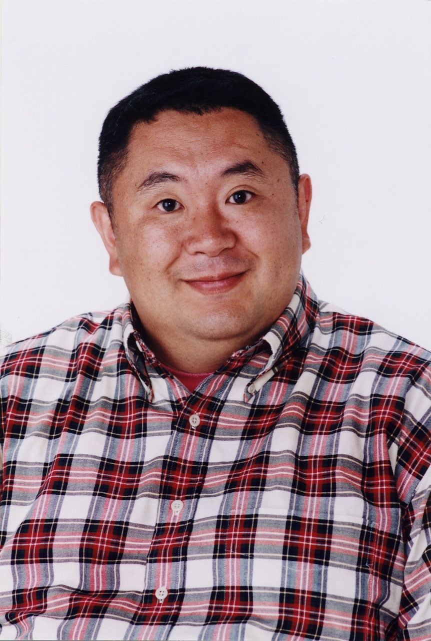 松村邦洋