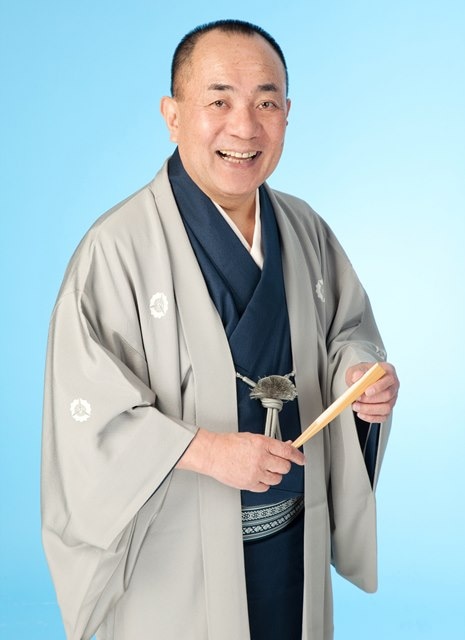 三遊亭小遊三