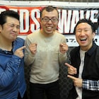 ピンで再出発アイパー滝沢の冠ラジオ始動、初回ゲストにジョイマン