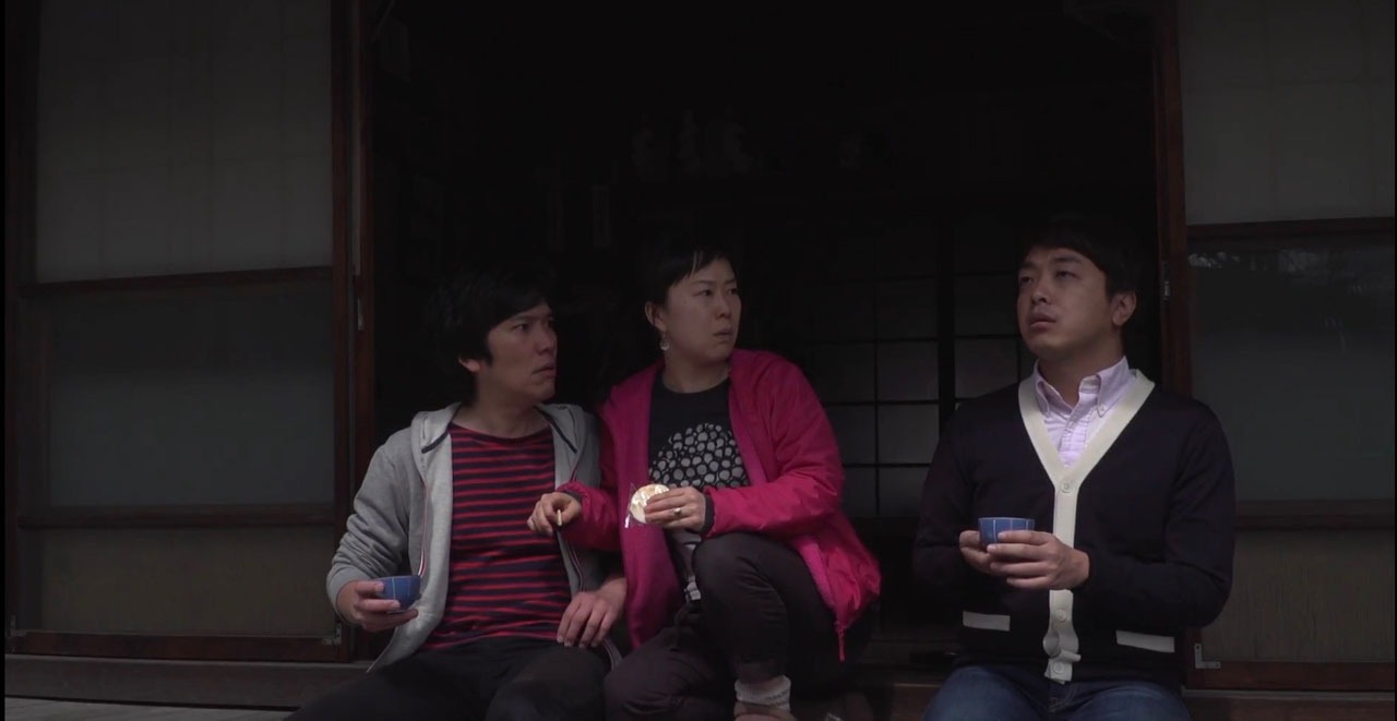 「グーチョキパー ビヨンド」より。