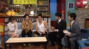 「ガリゲル」のワンシーン。(c)読売テレビ