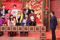 番組のワンシーン。(c)中京テレビ