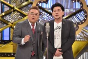サンドウィッチマン (c)日本テレビ