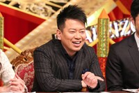 雨上がり決死隊・宮迫 (c)フジテレビ