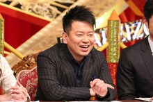 雨上がり決死隊・宮迫 (c)フジテレビ