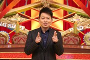雨上がり決死隊・宮迫 (c)フジテレビ