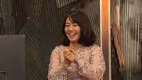 磯山さやか (c)フジテレビ