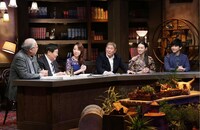 「古代文明ミステリー たけしの新世界七不思議大百科 第5巻」より。(c)テレビ東京