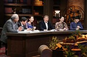 「古代文明ミステリー たけしの新世界七不思議大百科 第5巻」より。(c)テレビ東京