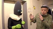 「一言で表すと寿」くっきー手がける謎の新人芸人を追う「MASKMEN」明日から