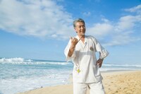 「高田純次のセカイぷらぷら」ハワイ編より。