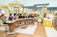 番組のワンシーン。(c)ABC