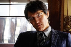 ジュニアの 新 ミナミの帝王 共演の奥村佳恵 優しさが銀次郎のよう コメントあり お笑いナタリー