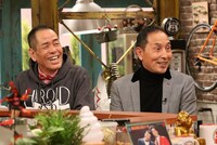 ザ・ぼんち (c)関西テレビ