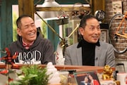 ザ・ぼんち (c)関西テレビ