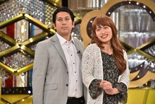 レインボー (c)日本テレビ