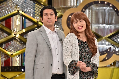 レインボー (c)日本テレビ