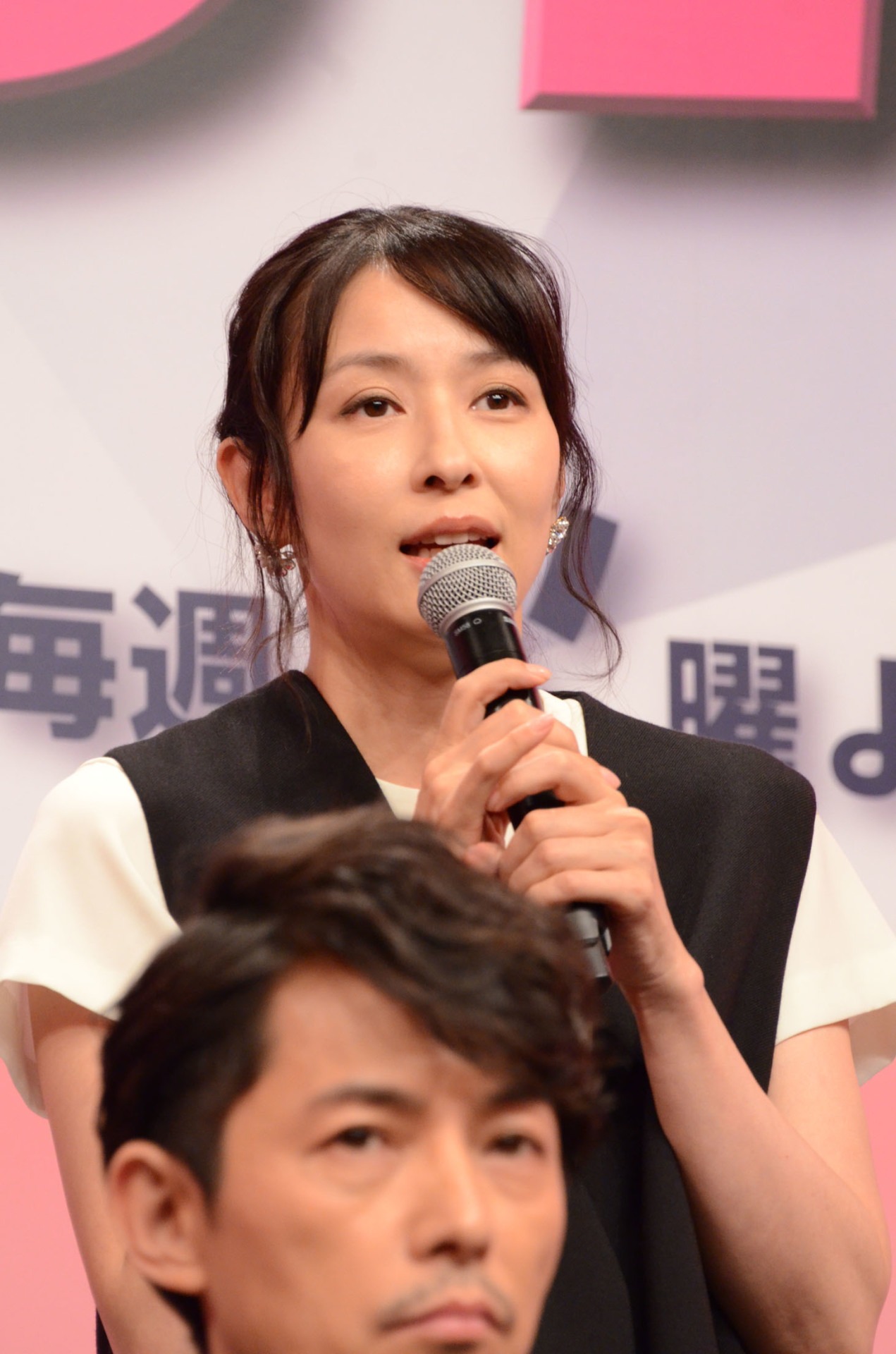水野美紀