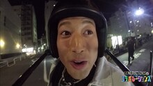「GENERATIONSのコラボレーションズ」のワンシーン。(c)日本テレビ