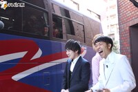 「吉本超合金A」のワンシーン。