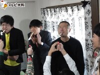 「吉本超合金A」のワンシーン。