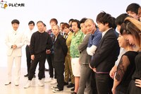 「吉本超合金A」のワンシーン。