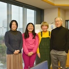 ガンバレルーヤ「大竹まこと ゴールデンラジオ!」月曜レギュラーに