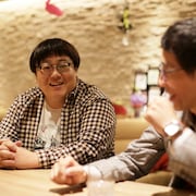 タイムマシーン関&今野浩喜が松井玲奈主演ドラマ「名古屋行き最終列車」登場