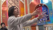 ふかわりょう (c)テレビ朝日