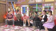 スタジオのワンシーン。(c)CBC