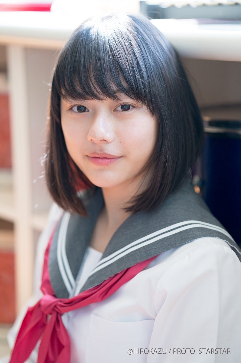矢崎希菜