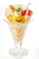 通常メニューのまんご～ぐでーぷ。