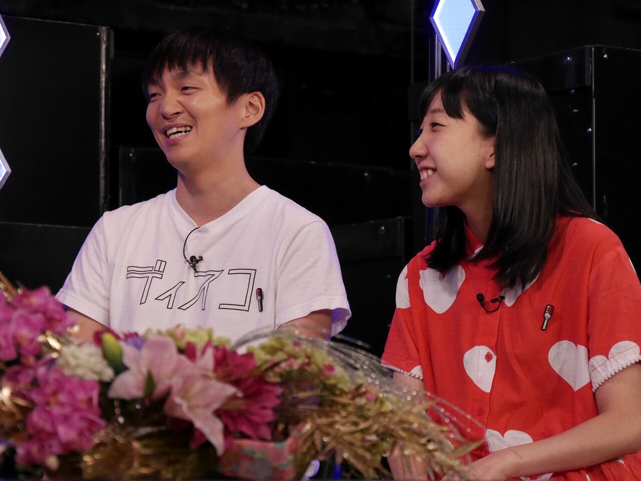 パーパー (c)BSフジ