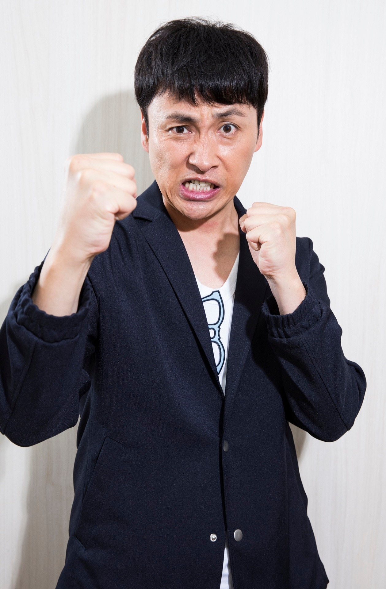 アンジャッシュ児嶋