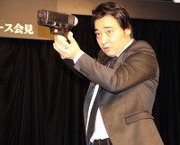 ジャングルポケット斉藤