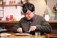 南海キャンディーズ山里 (c)ミヤギテレビ