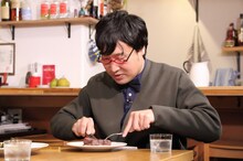 南海キャンディーズ山里 (c)ミヤギテレビ