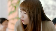 CM「宮川先輩、SUVでワクワク」篇のワンシーン。