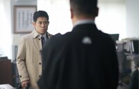 「オー・マイ・ジャンプ！～少年ジャンプが地球を救う～」第1話より。