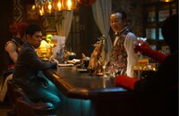 「オー・マイ・ジャンプ！～少年ジャンプが地球を救う～」第1話より。