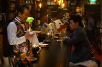 「オー・マイ・ジャンプ！～少年ジャンプが地球を救う～」第1話より。