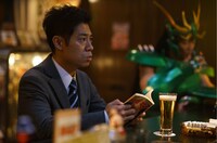 「オー・マイ・ジャンプ！～少年ジャンプが地球を救う～」第1話より。