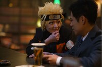 「オー・マイ・ジャンプ！～少年ジャンプが地球を救う～」第1話より。