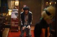 「オー・マイ・ジャンプ！～少年ジャンプが地球を救う～」第1話より。