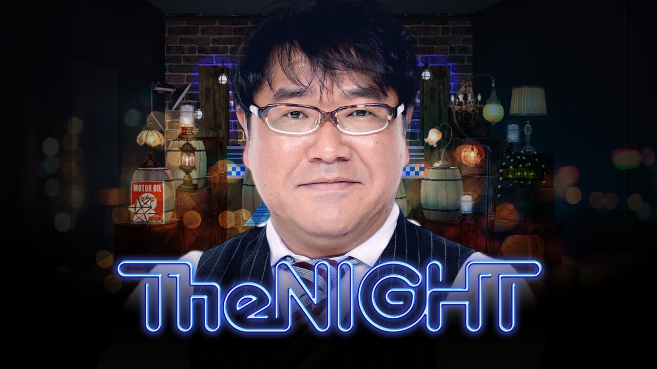 真面目に観るなよ！カンニング竹山、村本からバトン「土曜The NIGHT」担当